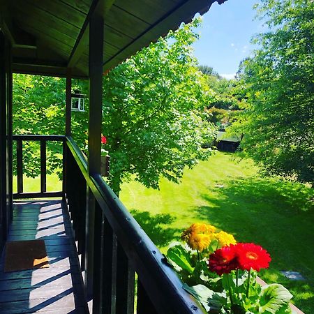 Quinta Lamosa Agroturismo Аркос де Валдевез Екстериор снимка