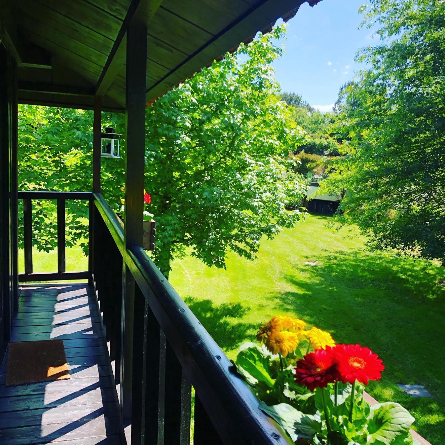 Quinta Lamosa Agroturismo Аркос де Валдевез Екстериор снимка